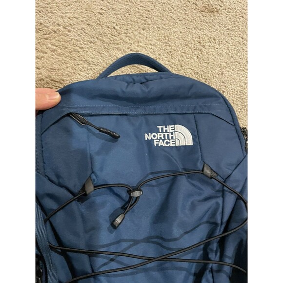 the north face borealis backpack Teal Color work / study / travel / hiking main image 9